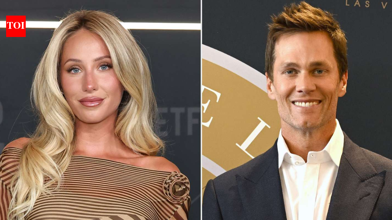 “I don’t have time”: Tom Brady speaks out as rumors link him to influencer Alix Earle days after Gisele Bündchen remarries