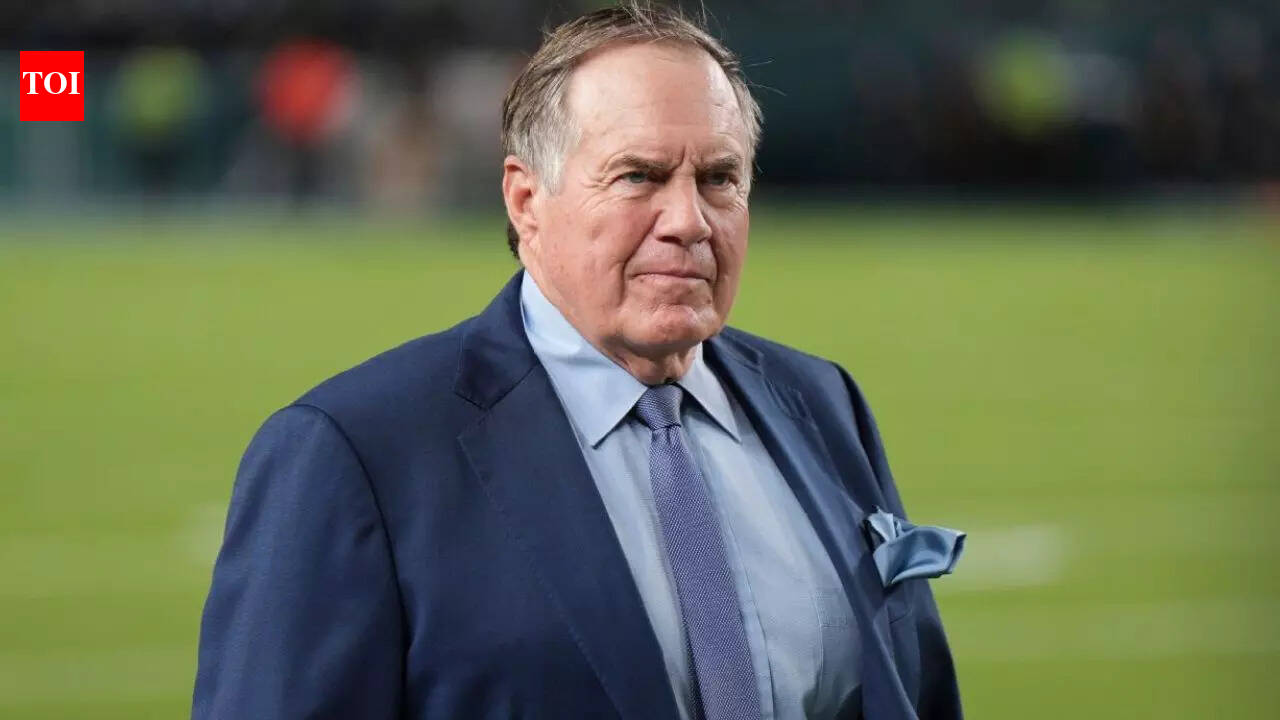 Bill Belichick lands new ESPN role as North Carolina looks ahead after 4–8 season