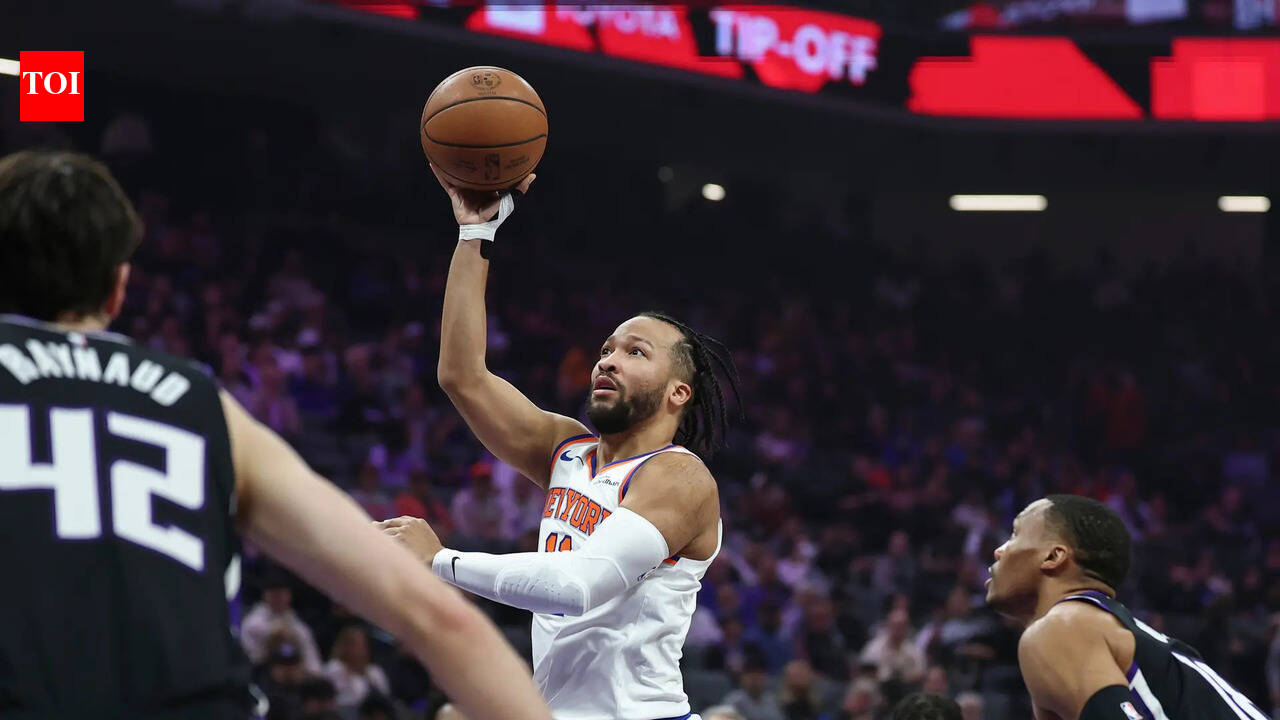 Is Jalen Brunson playing tonight vs the Phoenix Suns? Latest update on the New York Knicks star's injury report (January 17, 2026)