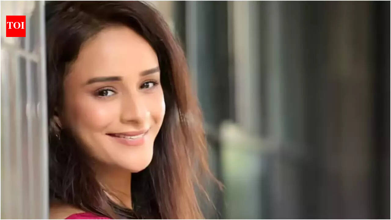 Harleen Reikhi on Binddii going off-air: It was unexpected and a bit shocking for all of us, and it did take time to process