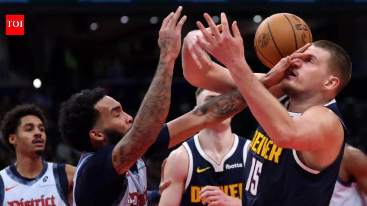 Denver Nuggets vs Washington Wizards (01-17-2026) game preview: When and where to watch, expected lineup, injury report, prediction, and more