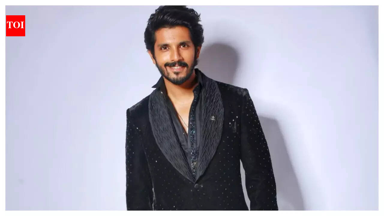 Exclusive - Kanwar Dhillon on upcoming twists in Udne Ki Aasha: The strength of an actor lies in being able to bring out the right emotion at the right time