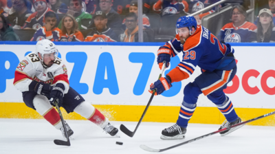 Leon Draisaitl vs. Brad Marchand: Salary growth, contracts, and NHL earnings explained