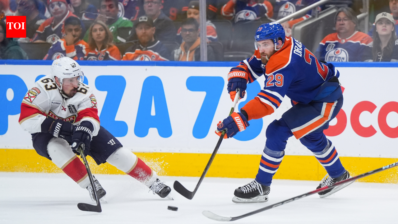 Leon Draisaitl vs. Brad Marchand: Salary growth, contracts, and NHL earnings explained
