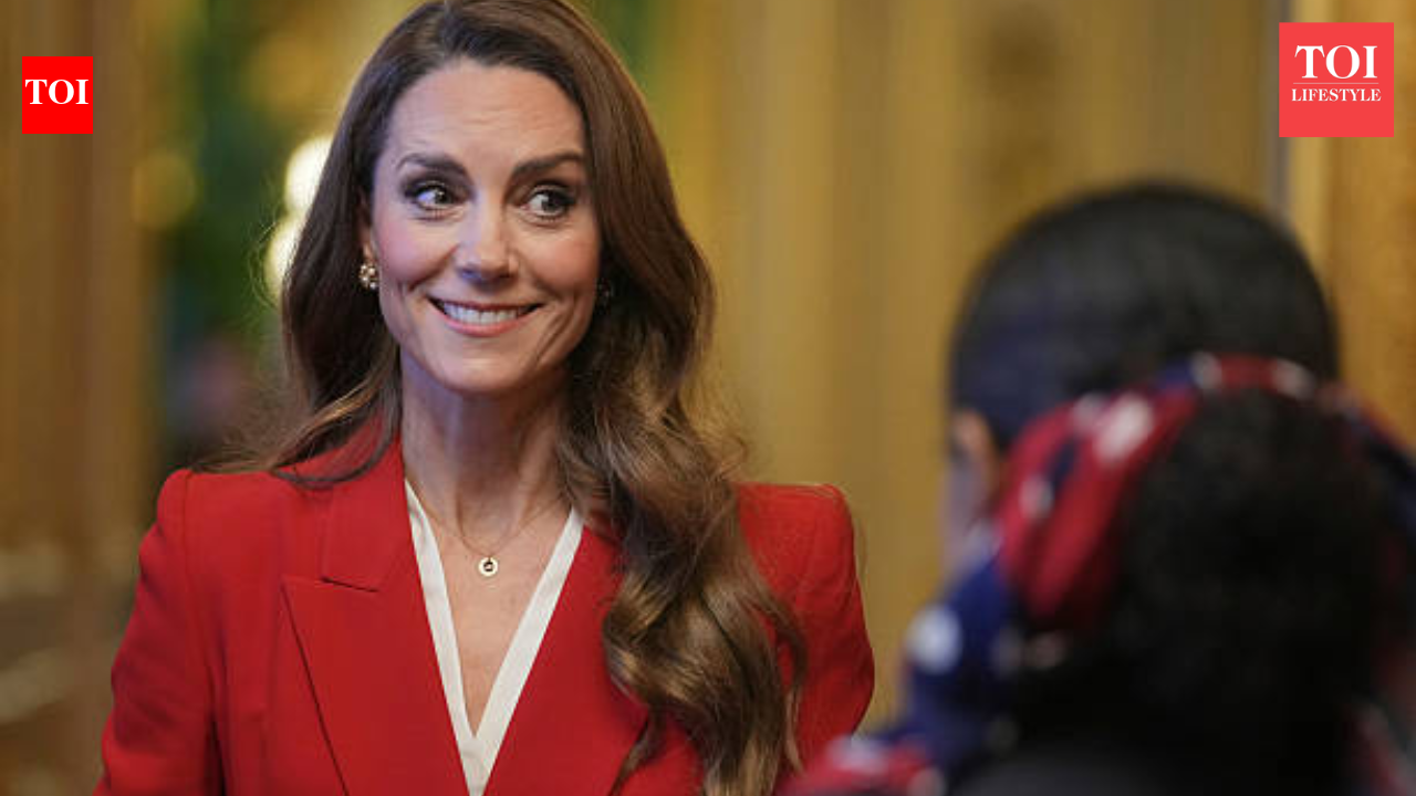 Royal rule-breaker? Kate Middleton drives herself to engagement in rare protocol break