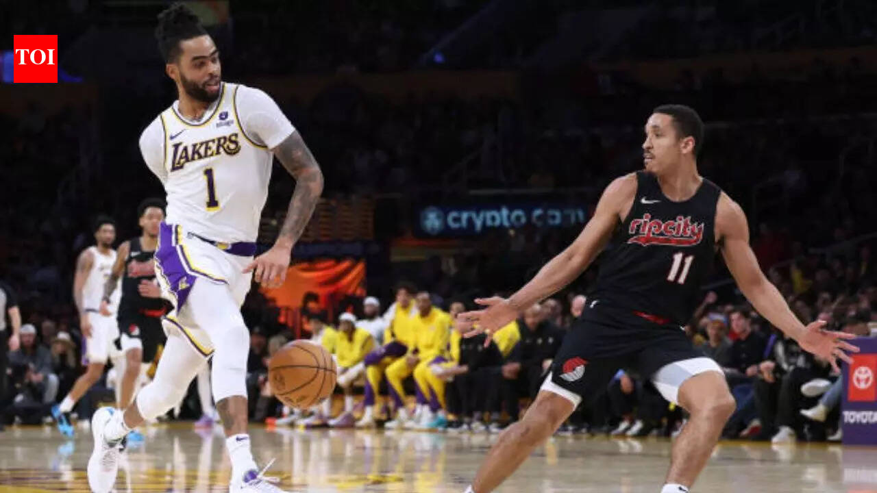 Portland Trail Blazers vs Los Angeles Lakers (01-17-2026) game preview: When and where to watch, expected lineup, injury report, prediction, and more