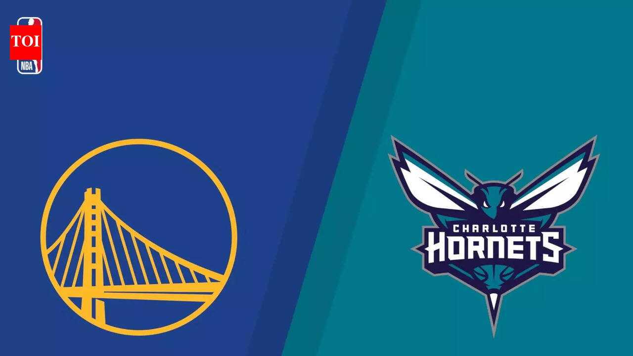 Charlotte Hornets vs Golden State Warriors (01-17-2026) game preview: When and where to watch, expected lineup, injury report, prediction, and more