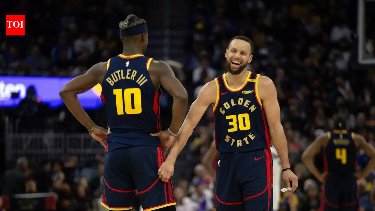 Charlotte Hornets vs Golden State Warriors injury report: Injured and questionable players, head-to-head records, team stats, and more (January 17, 2026)