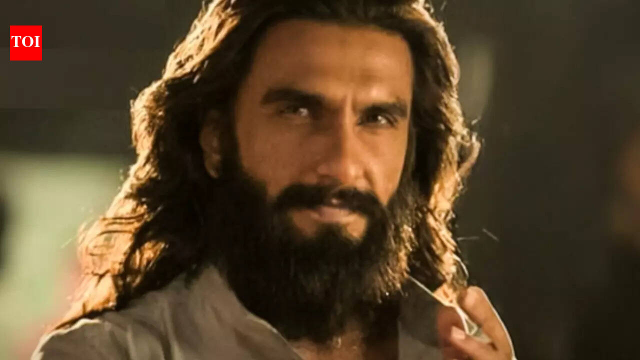 'Dhurandhar' box office collection Day 44: Ranveer Singh and Akshaye Khanna starrer sees good growth on Saturday as sequel gears up for March 19 release