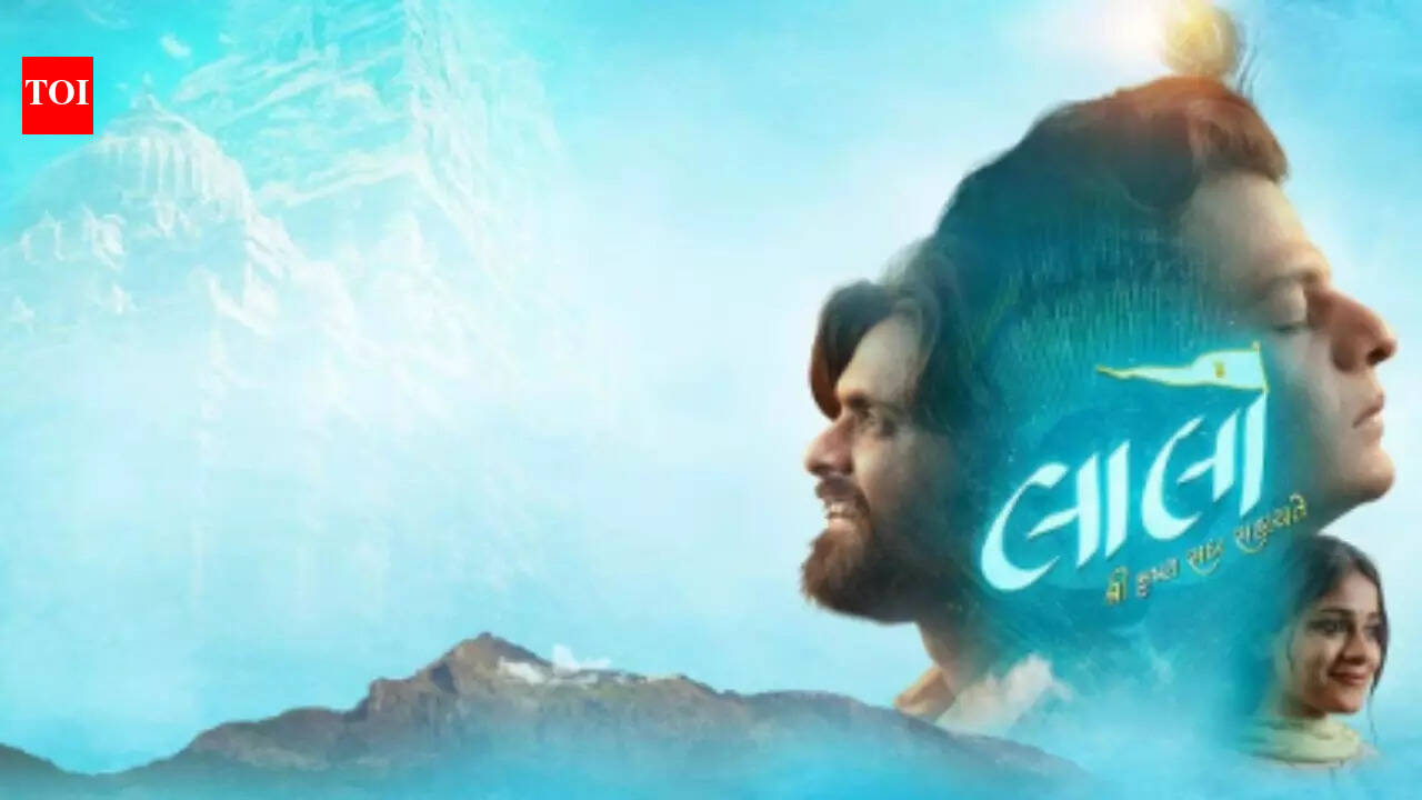 'Laalo' director Ankit Sakhiya: 'We didn’t really have any budget in mind'