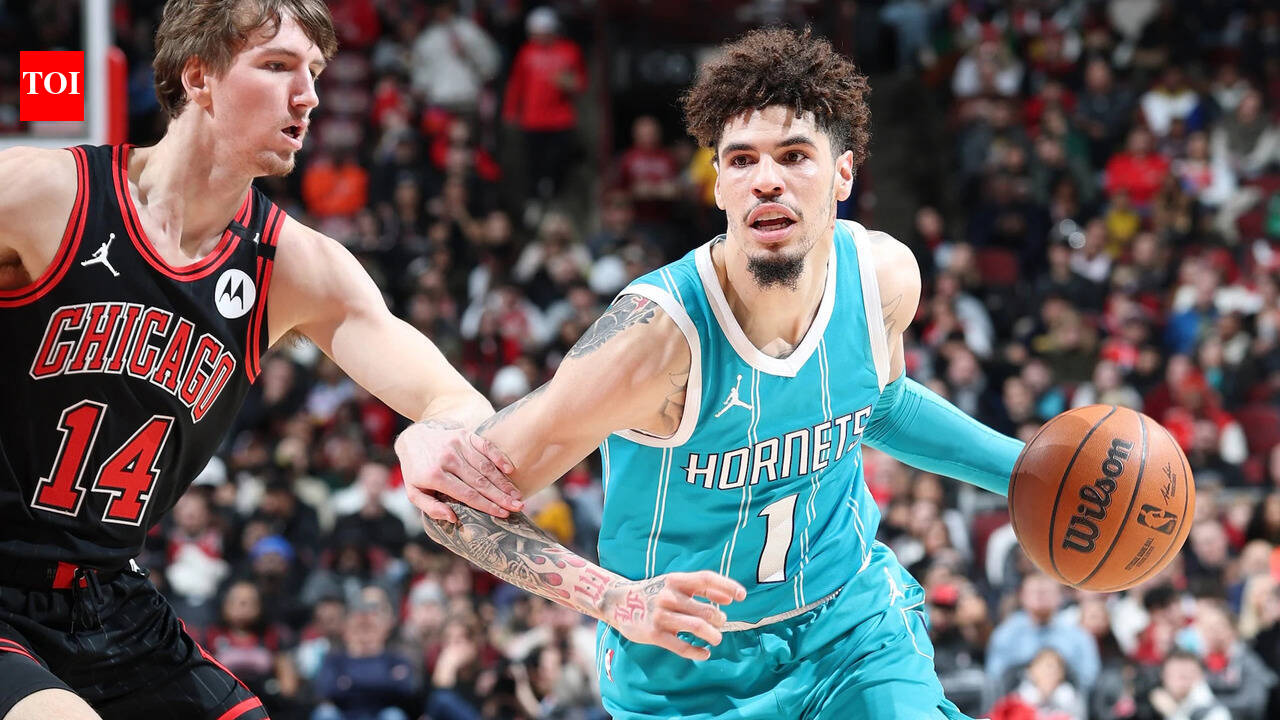 Is LaMelo Ball playing tonight vs the Golden State Warriors? Latest update on the Charlotte Hornets star's injury report (January 17, 2026)