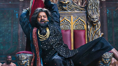 'The Raja Saab’ box office collection day 9: Prabhas starrer records lowest earnings; total stands at Rs 136 crore