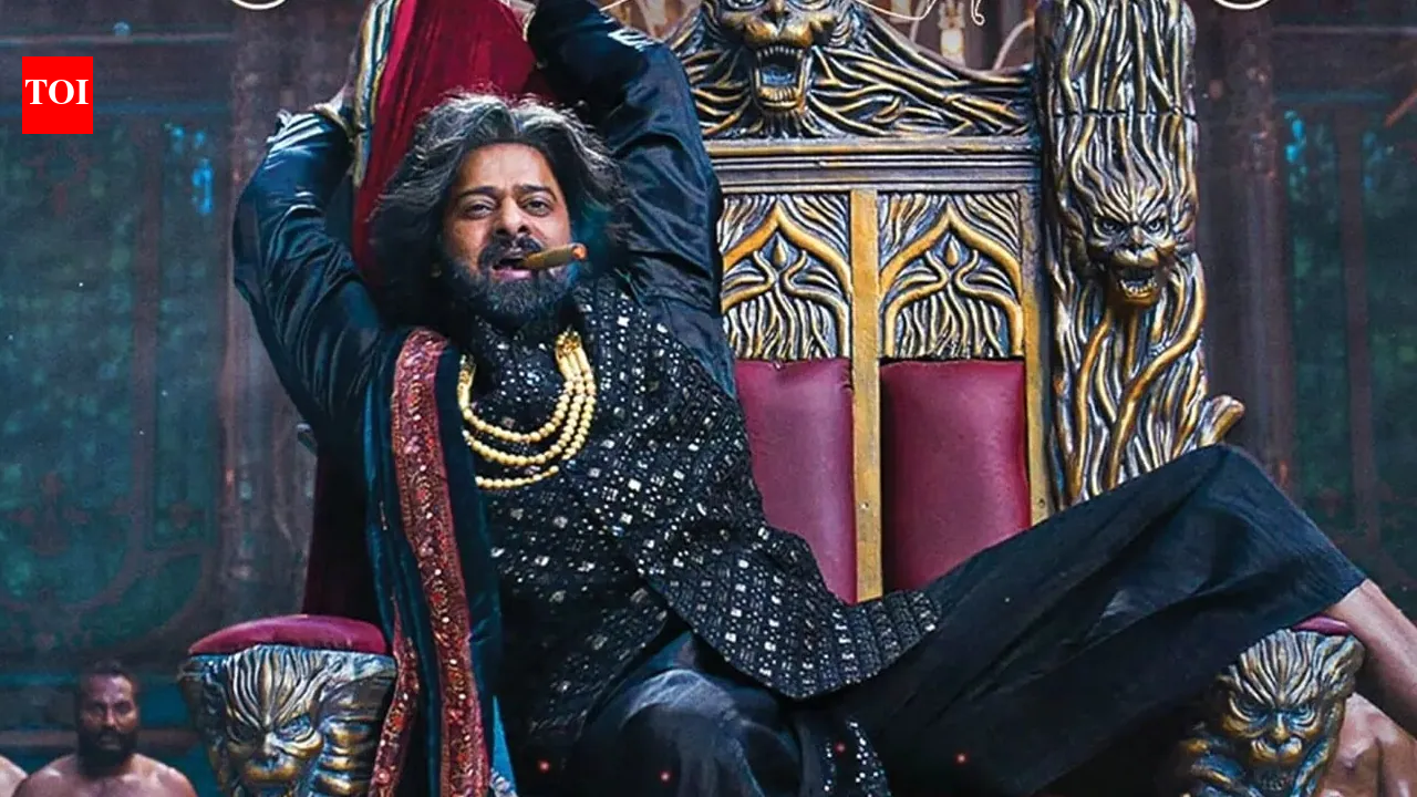 'The Raja Saab’ box office collection day 9: Prabhas starrer records lowest earnings; total stands at Rs 136 crore