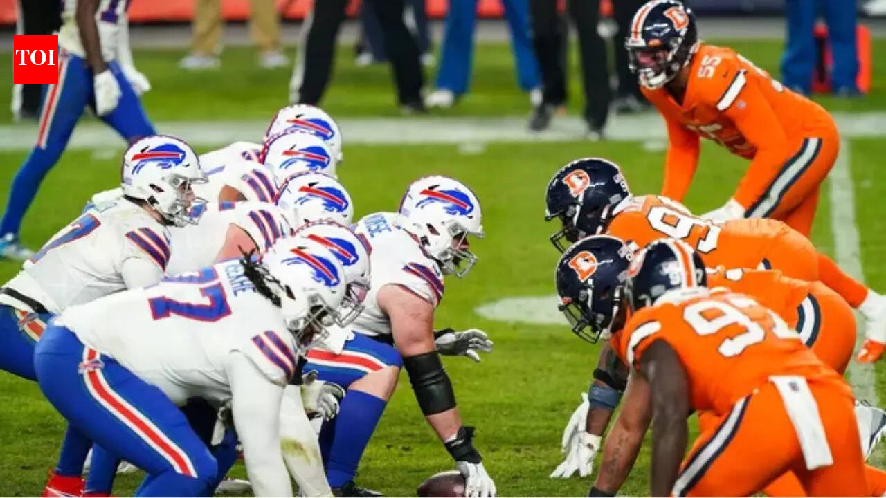 NFL playoff overtime rules explained: What happens if the game is tied after regulation