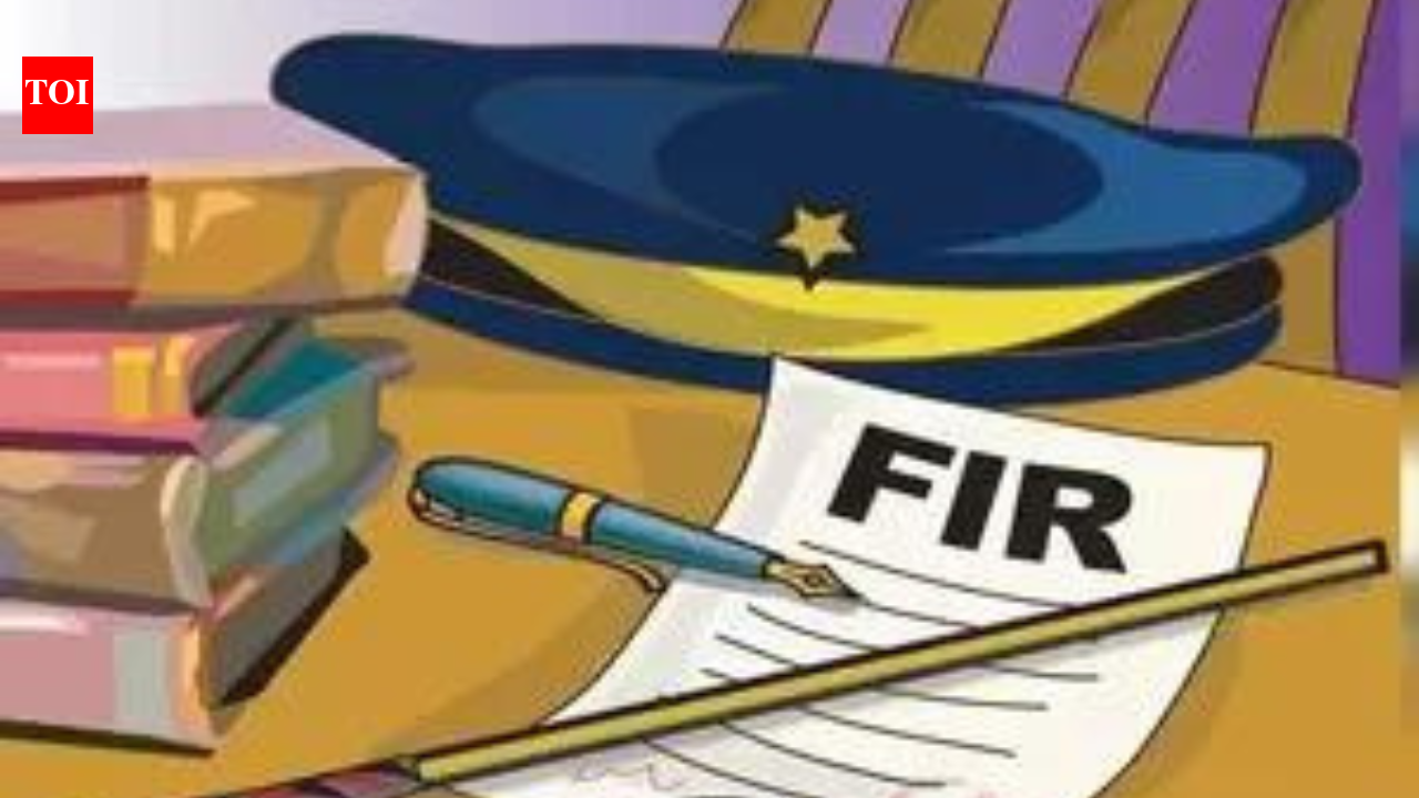 FIRs against 8 over 'fake photos' of Manikarnika makeover in Varanasi