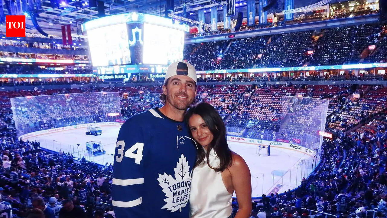 Kevin Gausman’s wife Taylor’s heartfelt social media post offers a warm offseason glimpse