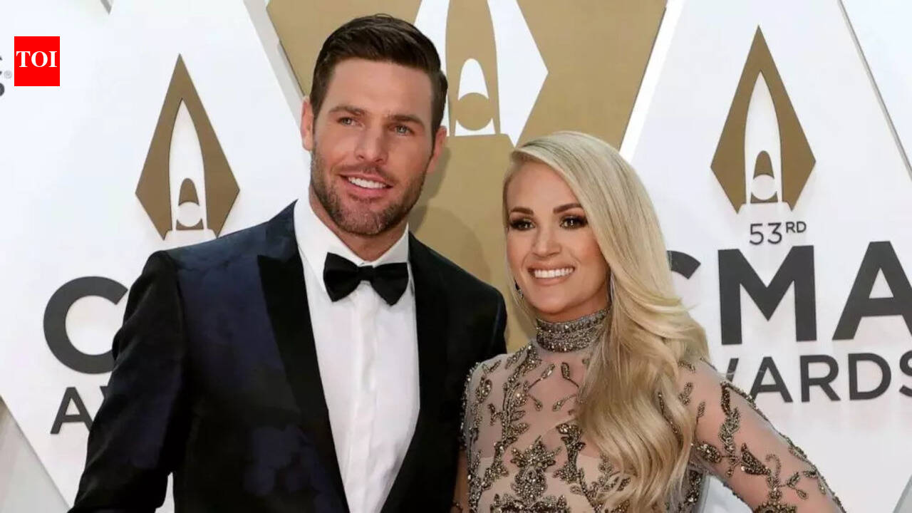 Mike Fisher and Carrie Underwood: A combined net worth built on NHL earnings, music success and long-term wealth