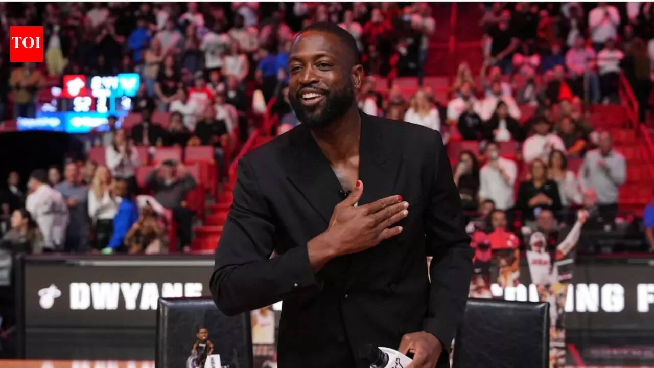 HOFer Dwyane Wade turns 44: Celebrating the icon who defined Heat culture and NBA greatness