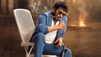  Chiranjeevi starrer BEATS ‘The Raja Saab’; crosses Rs 200 crore worldwide