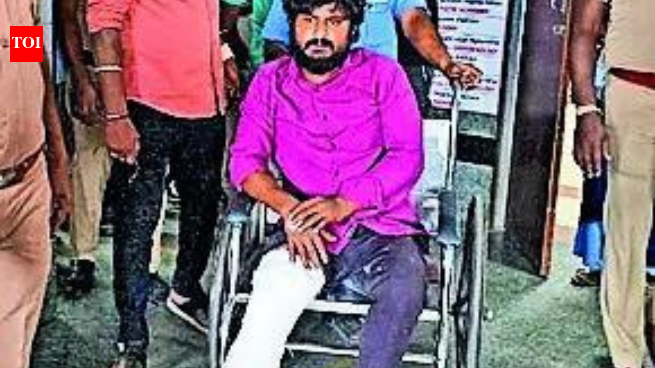 After quarrel over rash riding, bikers return with friends, kill 2