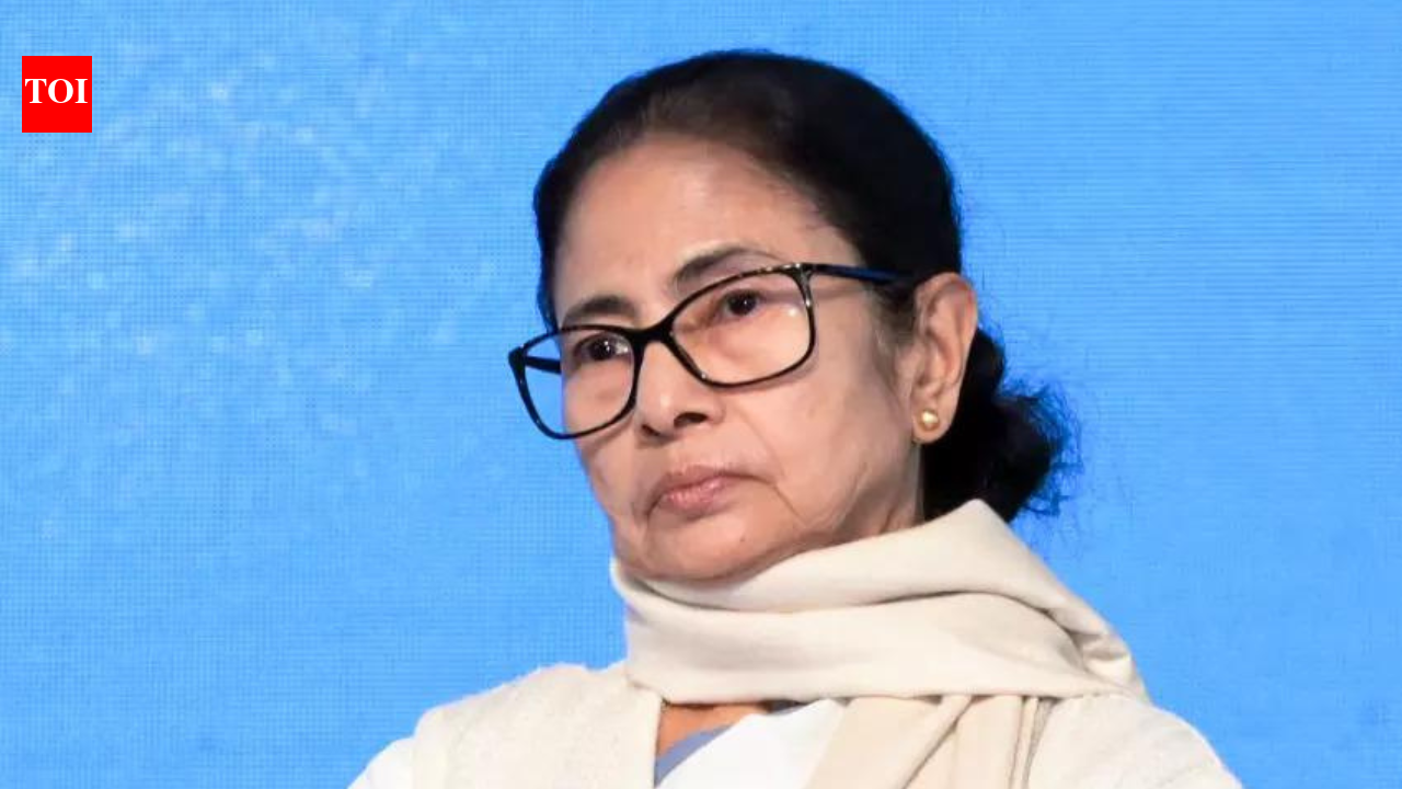 Safeguard democracy, ensure probe agencies don't defame citizens, Mamata appeals to CJI