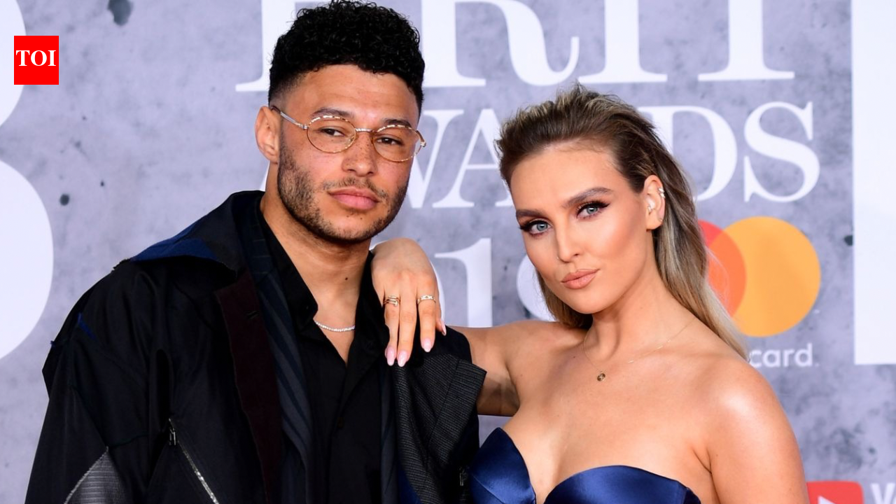 Alex Oxlade-Chamberlain and Perrie Edwards combined net worth: Football success, music fame, career earnings, and baby girl announcement