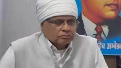 'A beautiful woman 'distracts, and rape may follow': Congress MLA ‘rape’ theory remark sparks row; Madhya Pradesh CM seeks Rahul Gandhi’s apology