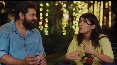  Nivin Pauly’s comeback film stays strong; Rs 71.46 crores and counting