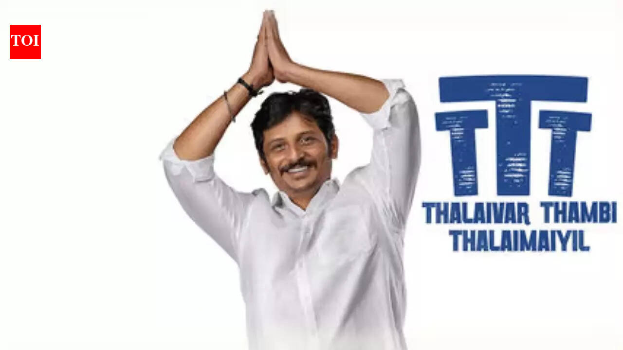 'Thalaivar Thambi Thalaimaiyil' box office collections day 3: Jiiva’s film shows big jump; crosses Rs 8 crores