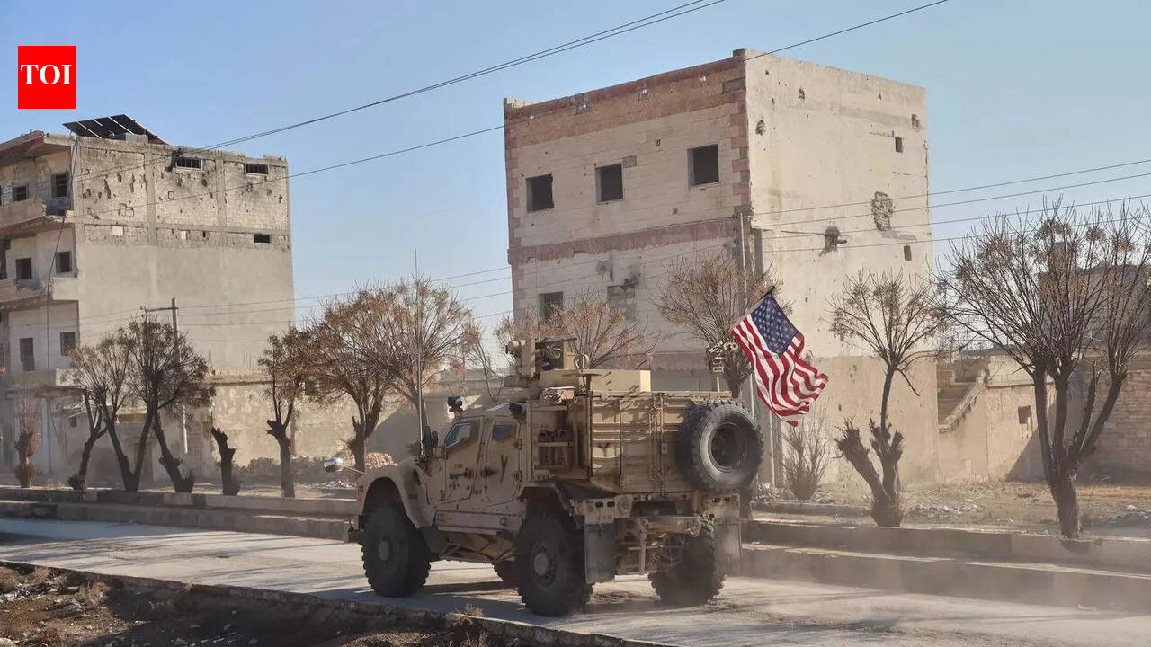 ‘An experienced terrorist’: US says Al-Qaeda-affiliated leader killed in Syria; third round of retaliatory strikes