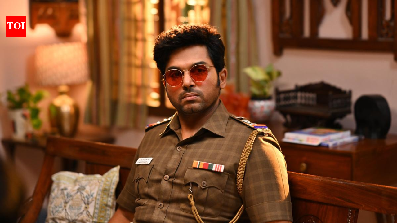 'Vaa Vaathiyaar’ box office collection Day 4: Karthi and Krithi Shetty starrer inches close to Rs 7 crore mark