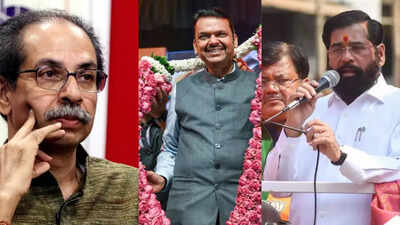 Who will be Mumbai mayor? Suspense grows as Shiv Sena eyes first 2.5-year term; Uddhav Thackeray pushes ‘dream’ pitch