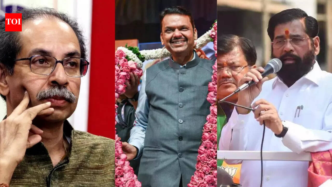 Who will be Mumbai mayor? Suspense grows as Shiv Sena eyes first 2.5-year term; Uddhav Thackeray pushes ‘dream’ pitch