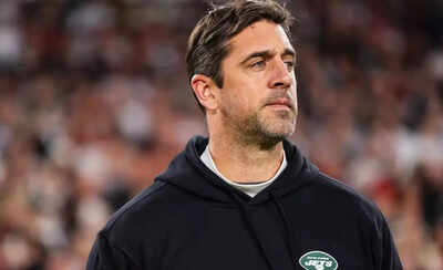 NFL hands down final discipline to Steelers offense as Aaron Rodgers weighs his future in Pittsburgh after playoff collapse