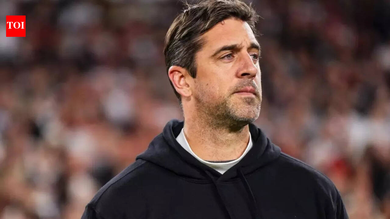 NFL hands down final discipline to Steelers offense as Aaron Rodgers weighs his future in Pittsburgh after playoff collapse