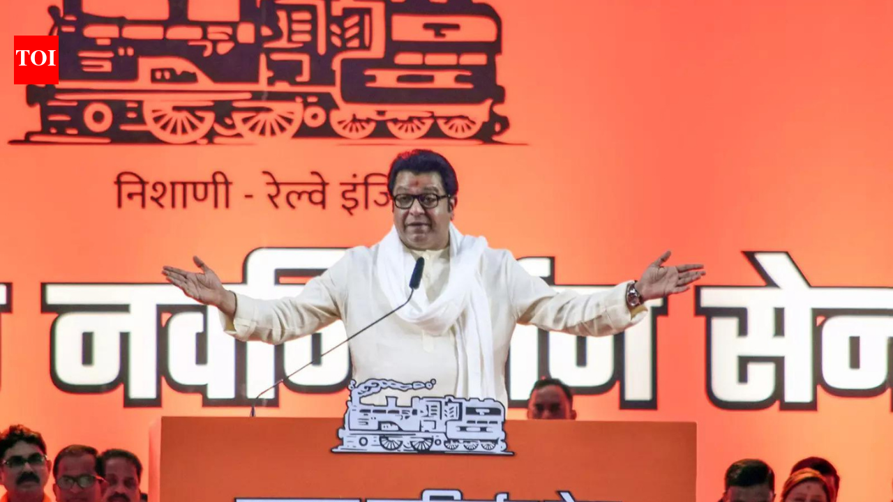 After Maharashtra civic poll setback, Raj Thackeray asks MNS corporators to turn municipal houses into battlegrounds against ‘rule of money power’