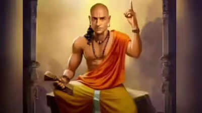 Quote of the day by Chanakya: "Religion is not in rituals, but in righteous conduct"
