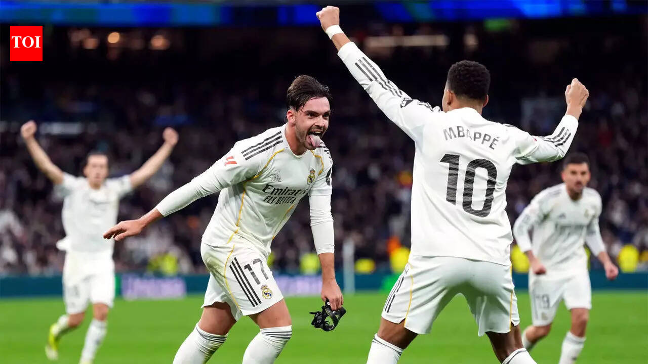 Real Madrid overcome Bernabeu boos to record Arbeloa's first win