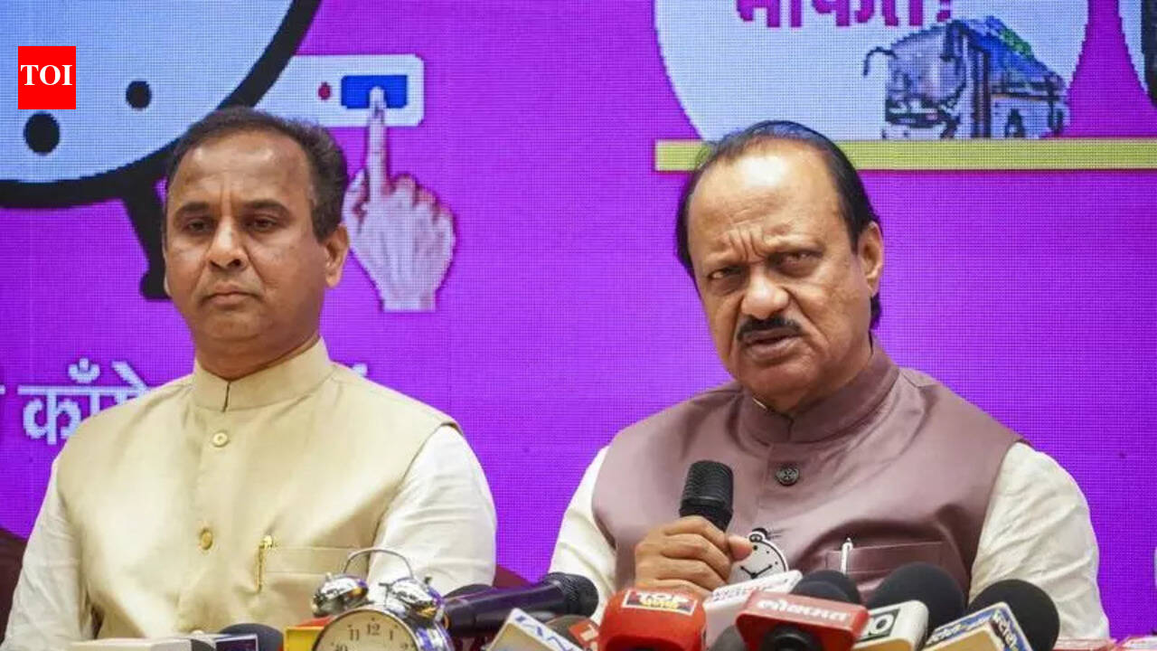 PMC & PCMC polls: Part of govt, but opposition role awaits Ajit Pawar’s NCP