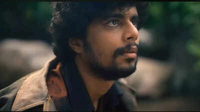 'Eko' art director Sajeesh reveals a MISTAKE in the film; says 'It was first noticed by a YouTube channel'