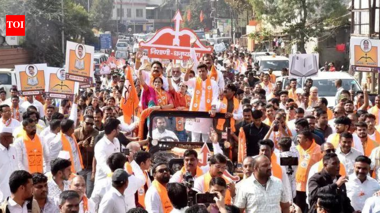 BMC poll results: Shiv Sena wants first 2.5 years for own mayor, 'BJP can have the next'