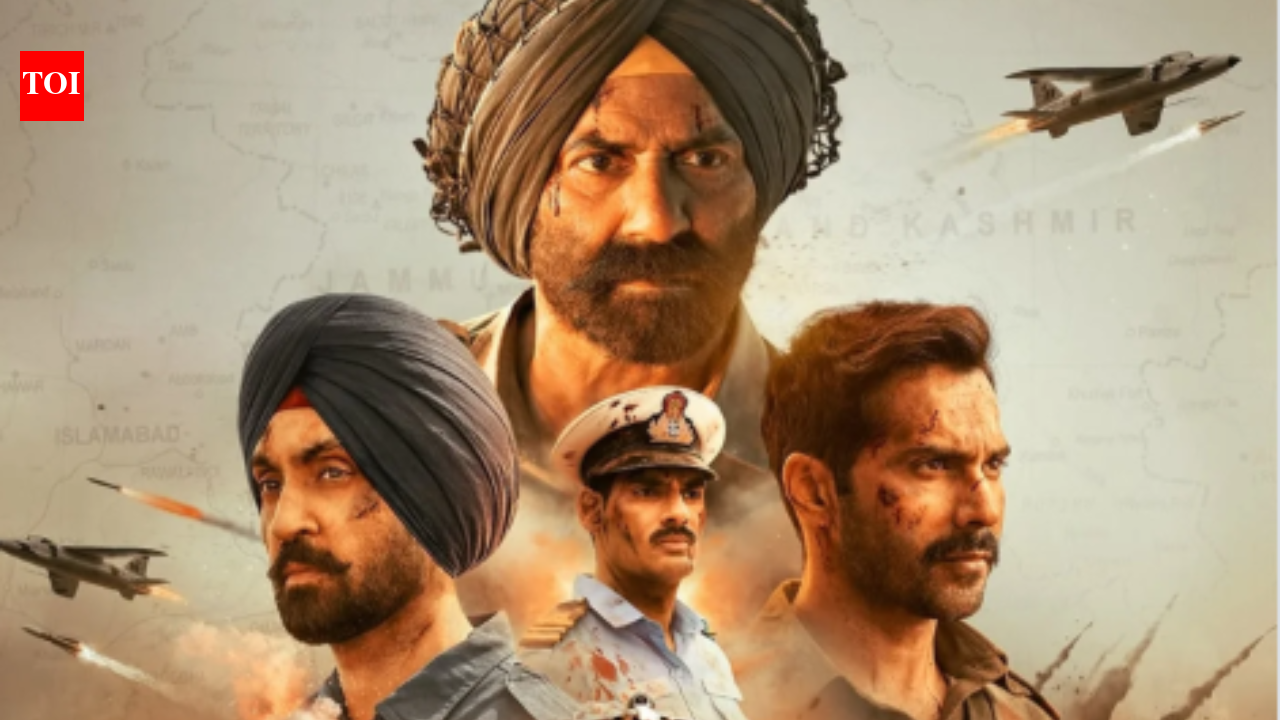 'Border 2' trailer: 4 powerful dialogues from the trailer that fans can’t stop repeating