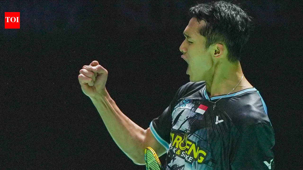 India Open: Calm Jonatan Christie, superior Se-young define semis
