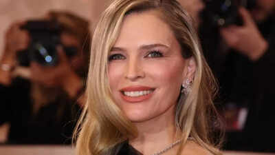 Sara Foster was set up on a date with George Clooney? Here’s what really happened