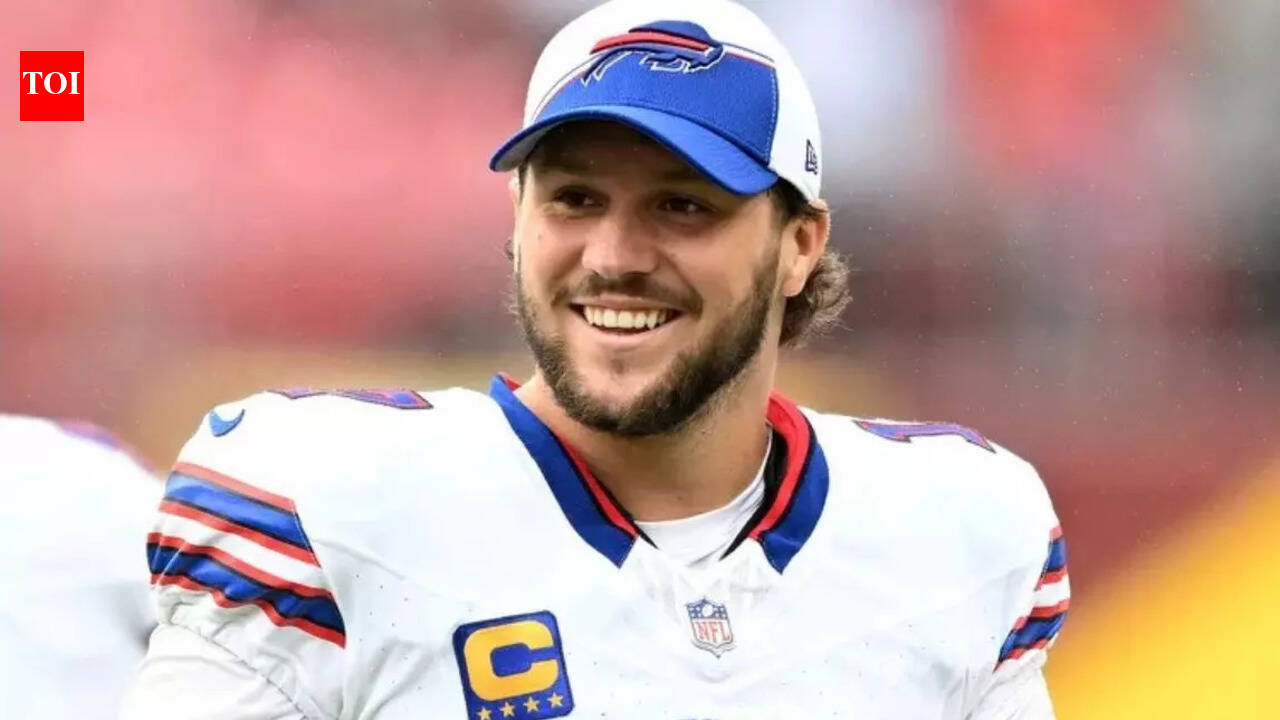 “You don’t deserve to win”: Josh Allen delivers raw and emotional message after Bills’ season ends in overtime loss to Broncos