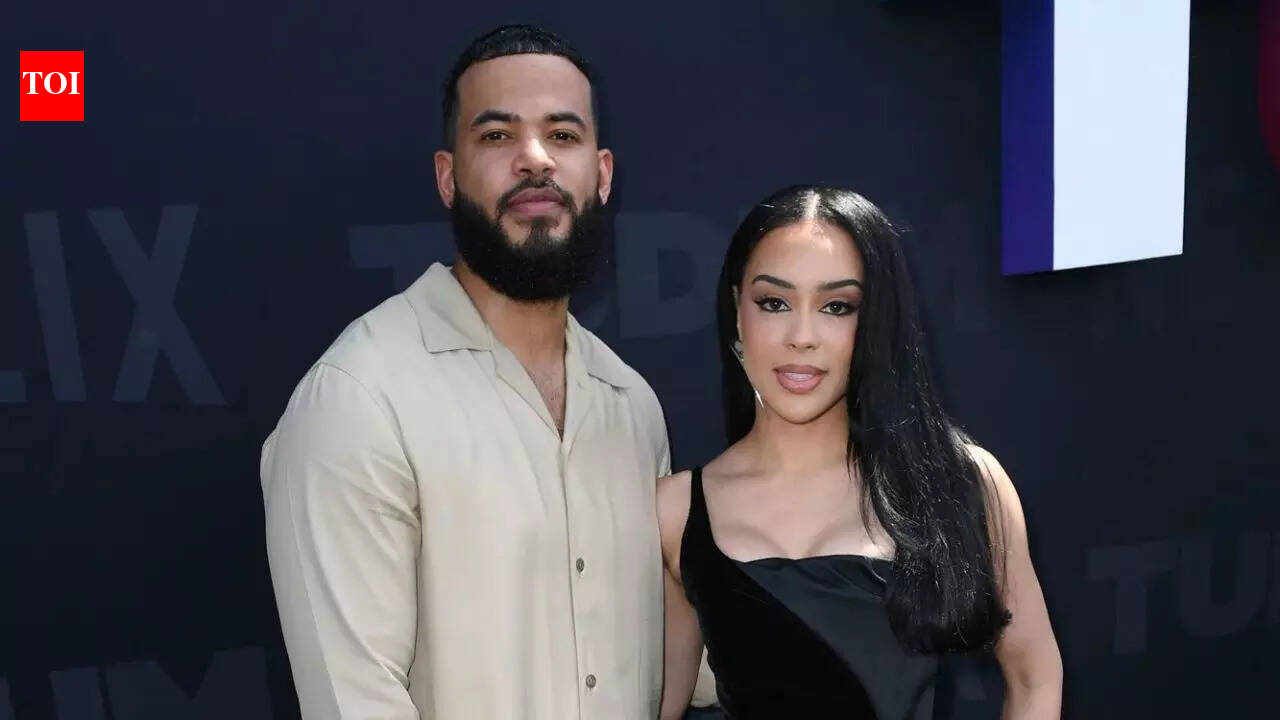 “He cheated with a man”: TikTok star Desmond Scott’s bar moment ignites claims of staged performance amid gay affair rumours