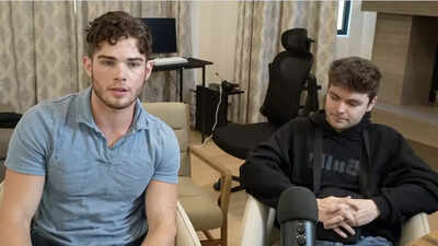 “We don't need approval”: Nick Fuentes sparks backlash after saying Clavicular represents what young men need