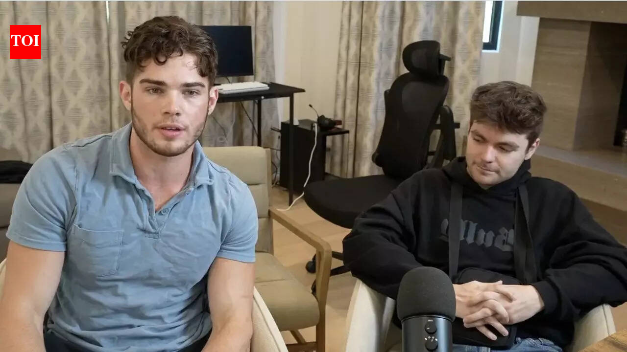 “We don't need approval”: Nick Fuentes sparks backlash after saying Clavicular represents what young men need