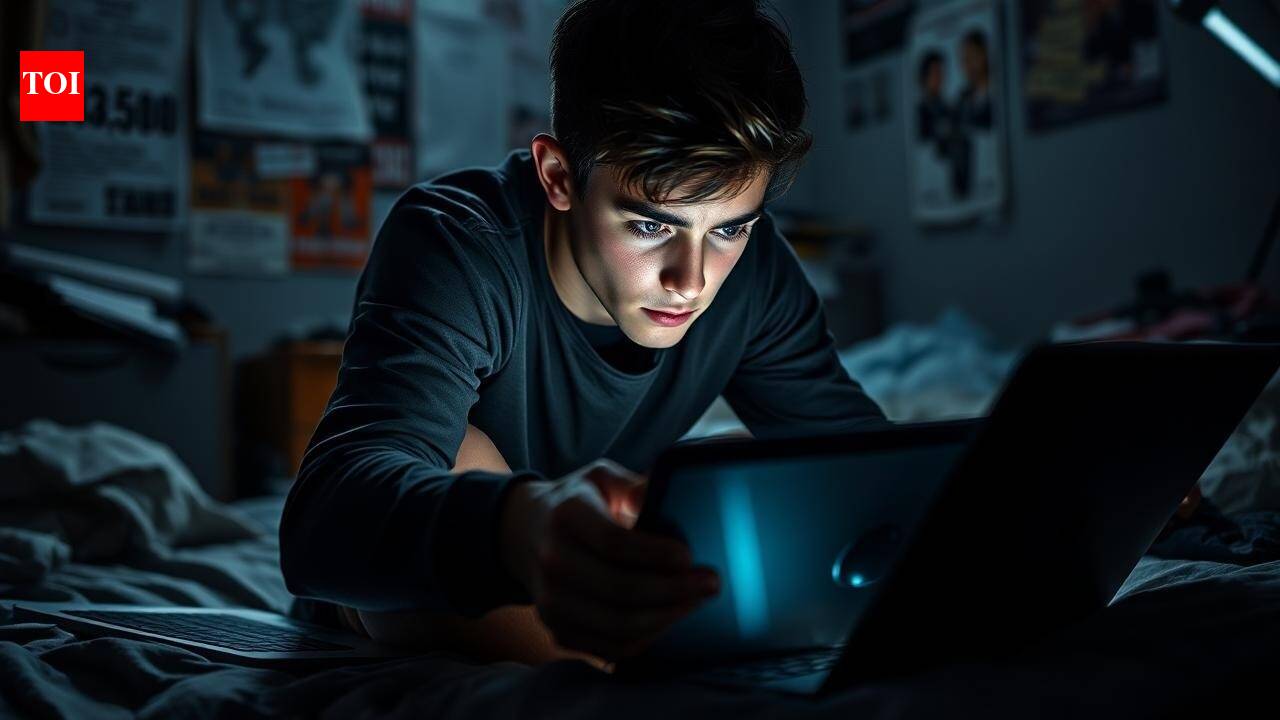 Gen Z & lopsided body: Time to connect with self