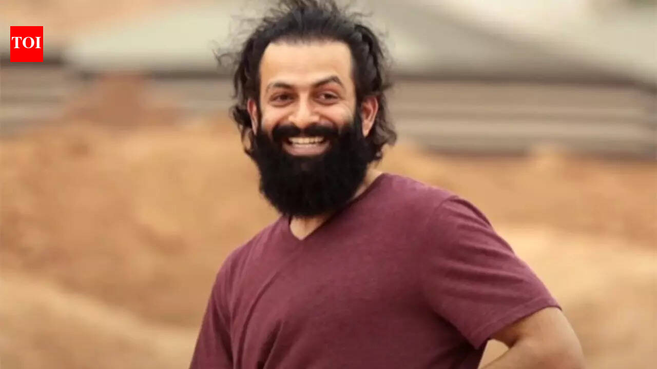 Inside Prithviraj Sukumaran's Rs 54 crore net worth: How acting, direction and production built his wealth